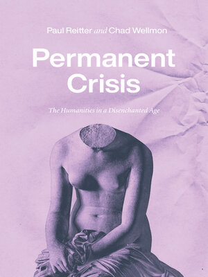 cover image of Permanent Crisis